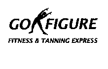 GO FIGURE FITNESS & TANNING EXPRESS
