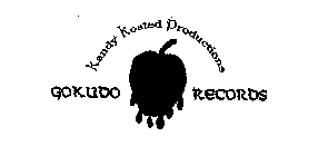 KANDY KOATED PRODUCTIONS GOKUDO RECORDS