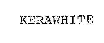 KERAWHITE