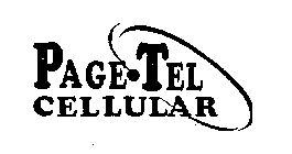 PAGE TEL CELLULAR