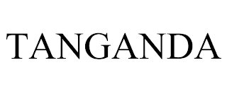 TANGANDA