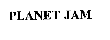 PLANET JAM