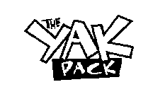 THE YAK PACK