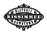 HISTORIC DOWNTOWN KISSIMMEE