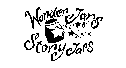 WONDERJARS/STORYJARS