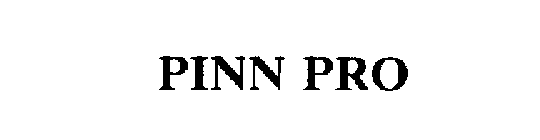 PINN PRO