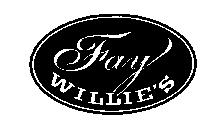 FAY WILLIE'S
