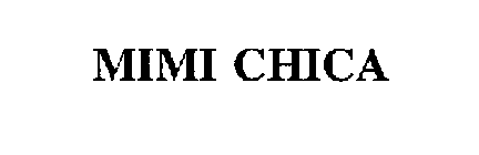 MIMI CHICA