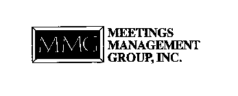 MEETINGS MANAGEMENT GROUP, INC.
