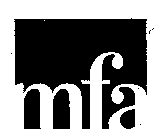 MFA