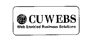 CUWEBS WEB ENABLED BUSINESS SOLUTIONS