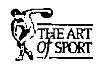THE ART OF SPORT