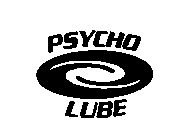 PSYCHO LUBE