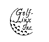 GOLF-LINX INC.