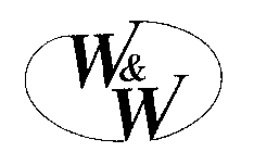 W & W