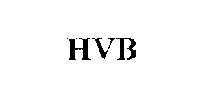 HVB
