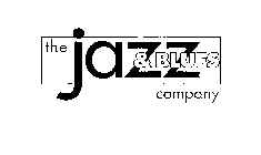 THE JAZZ & BLUES COMPANY