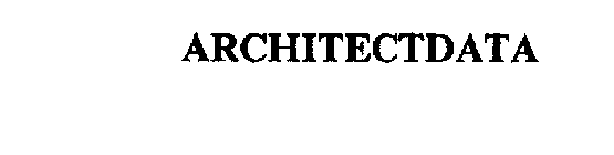 ARCHITECTDATA