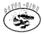 GATOR - HIDE