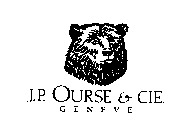 J. P OURSE & CIE.  G E N E V E