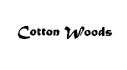COTTON WOODS