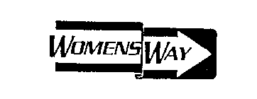 WOMENS WAY