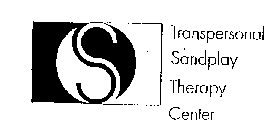 S TRANSPERSONAL SANDPLAY THERAPY CENTER