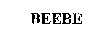 BEEBE