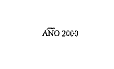 ANO 2000