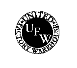UFW UNITED FACTORY WAREHOUSE