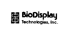 BIODISPLAY TECHNOLOGIES, INC.
