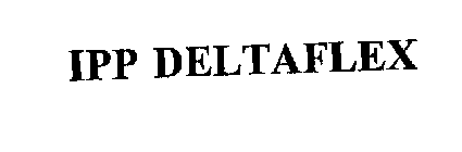 IPP DELTAFLEX