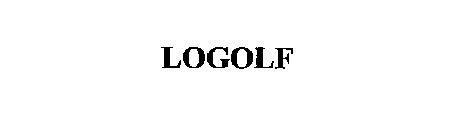 LOGOLF