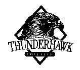 THUNDERHAWK GOLF CLUB