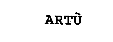 ARTU