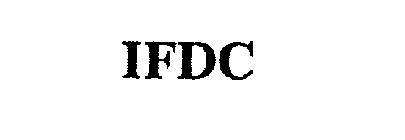 IFDC