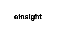 EINSIGHT