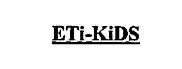 ETI-KIDS