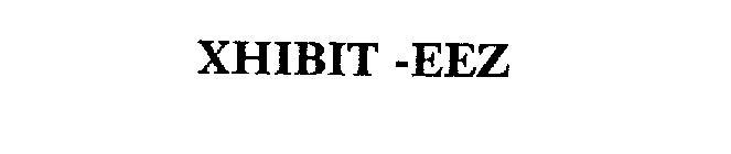 XHIBIT- EEZ