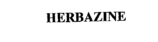 HERBAZINE