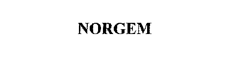 NORGEM