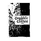 THE ORGANIC COFFEE CO.