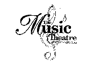 THE MUSIC THEATRE OF WILLIAMSBURG