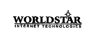 WORLDSTAR INTERNET TECHNOLOGIES