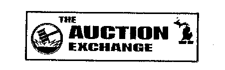 THE AUCTION EXCHANGE