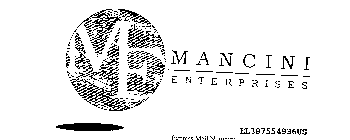 ME MANCINI ENTERPRISES