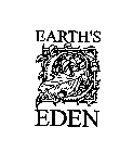 EARTH'S EDEN