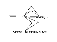 SPEAR CLOTHING