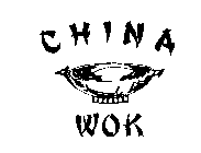 CHINA WOK