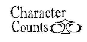 CHARACTER COUNTS